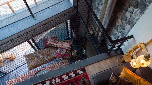 What is Turkish Handmade Rug