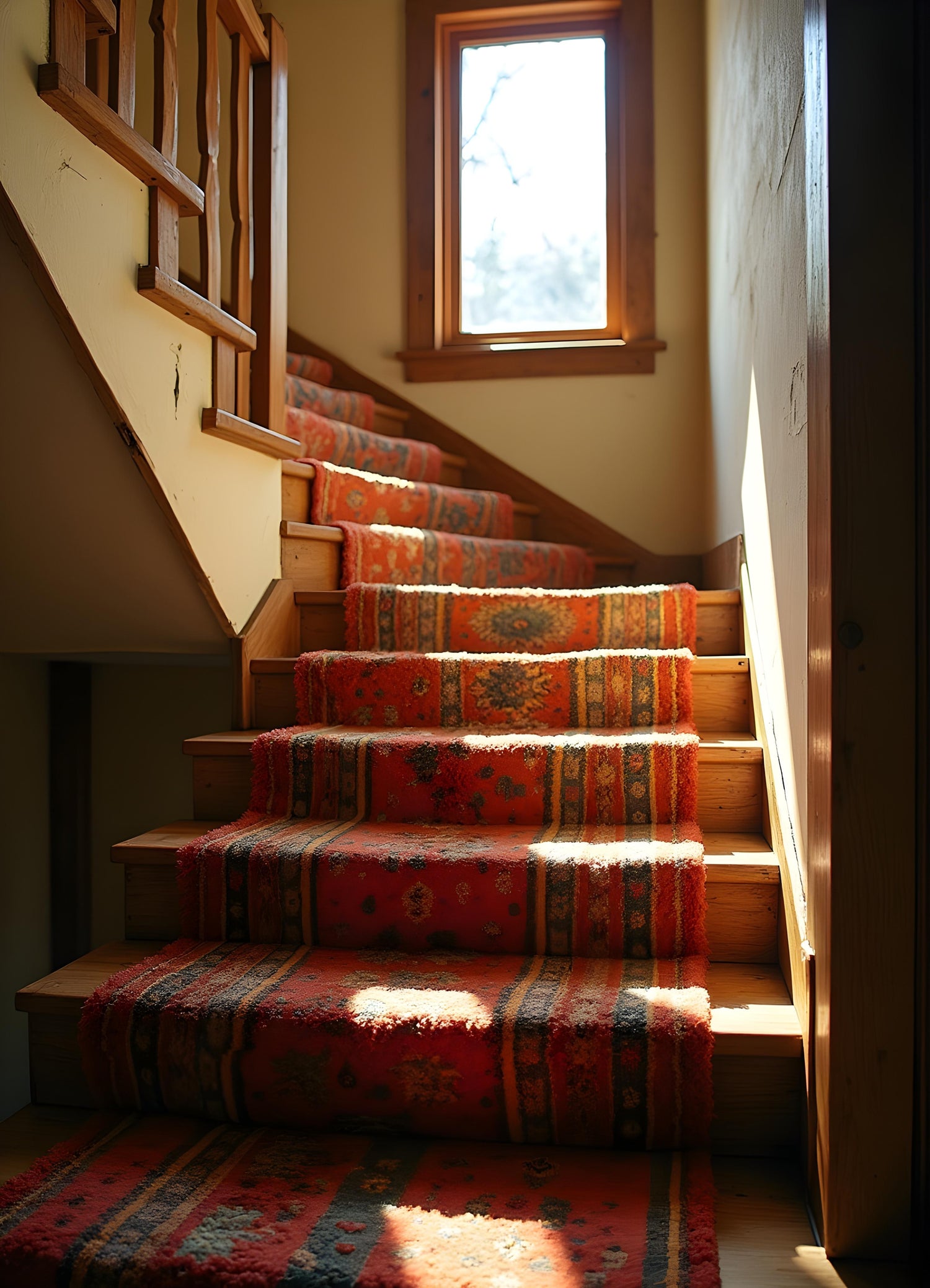 Anatolian Runner Rugs