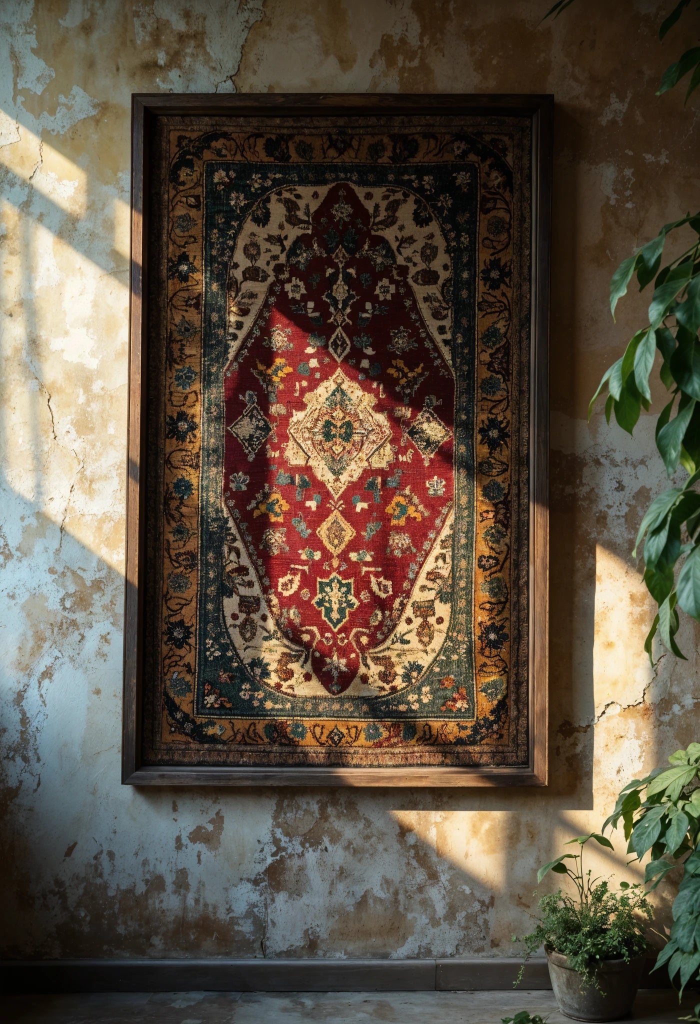 Anatolian Area Rugs