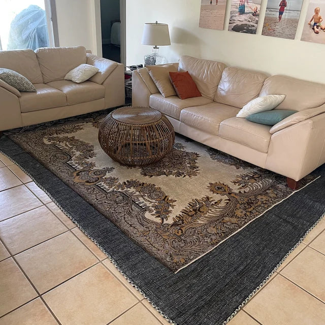 Brown Rugs