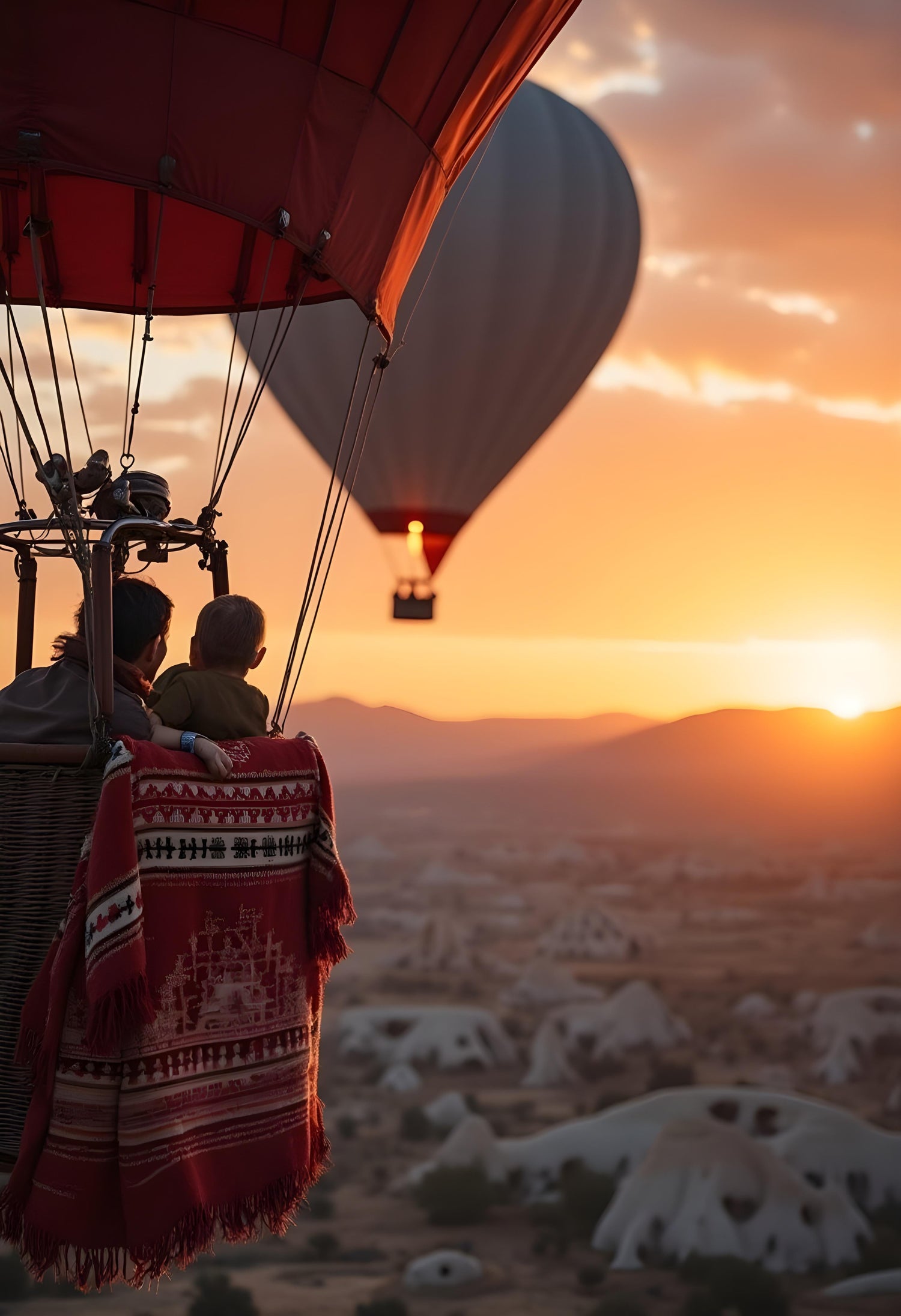 Cappadocian Rugs