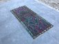 Oushak Rugs, 2.7 x 5.9 ft
